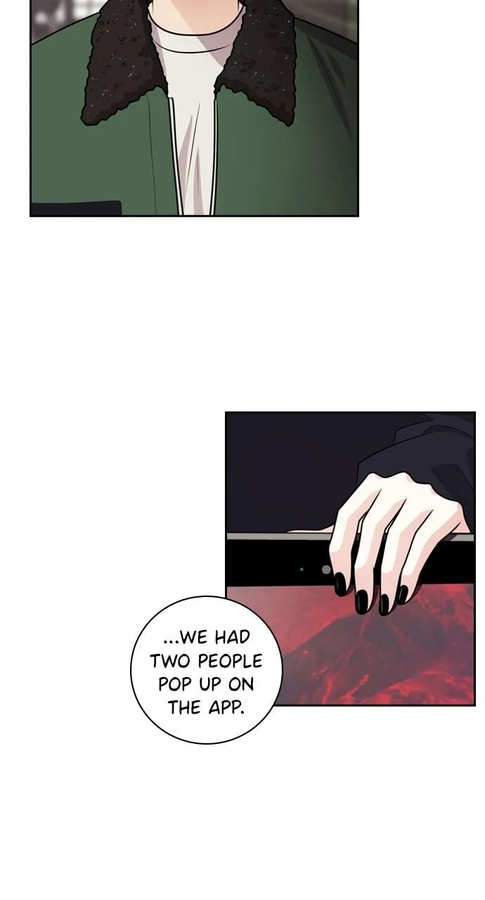 Read Tomorrow chapter 59 image 43 on Lezhin