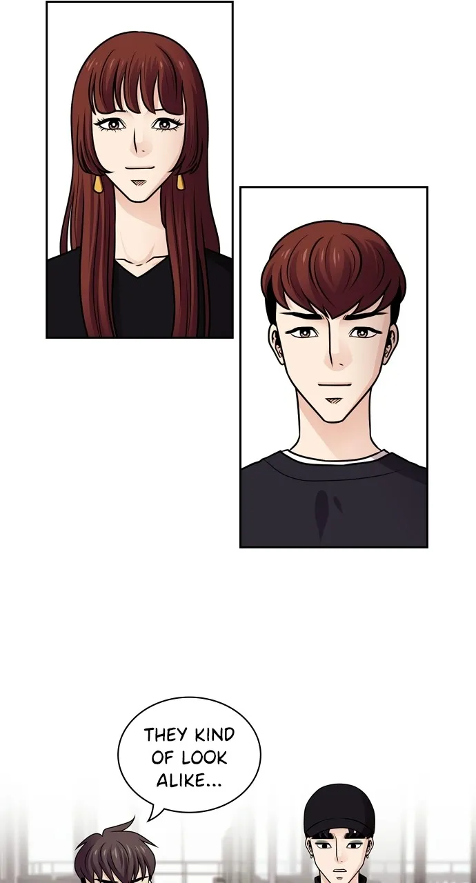 Read Tomorrow chapter 59 image 44 on Lezhin