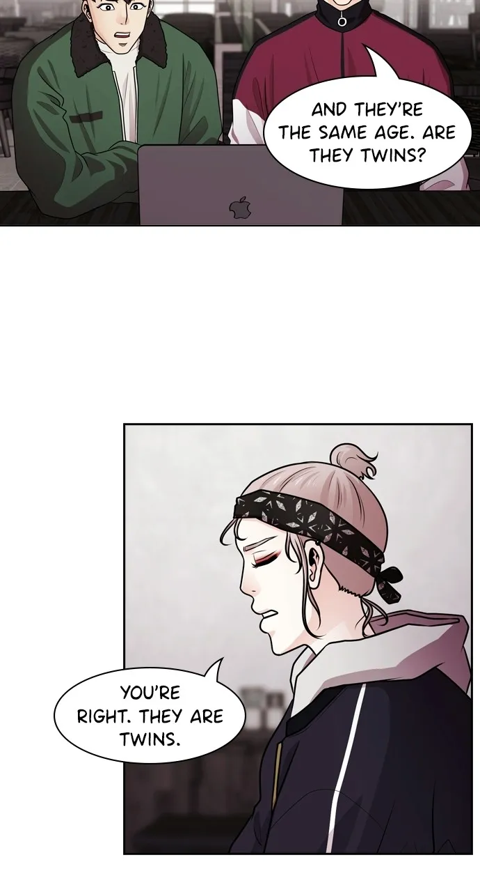 Read Tomorrow chapter 59 image 45 on Lezhin