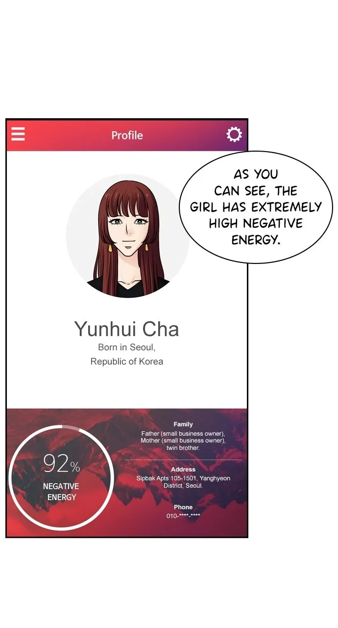 Read Tomorrow chapter 59 image 46 on Lezhin
