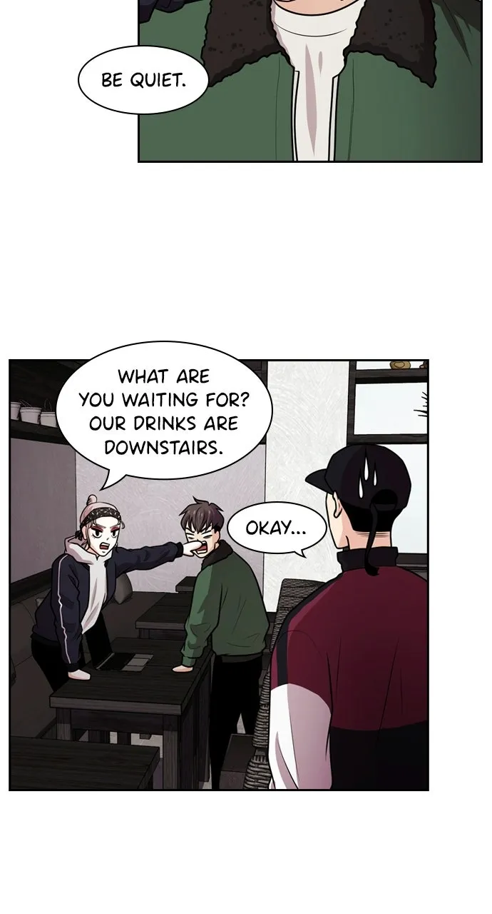 Read Tomorrow chapter 59 image 52 on Lezhin