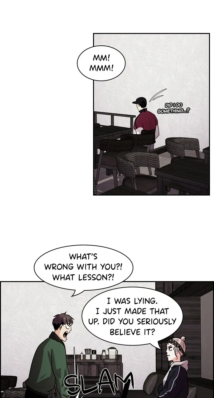 Read Tomorrow chapter 59 image 53 on Lezhin