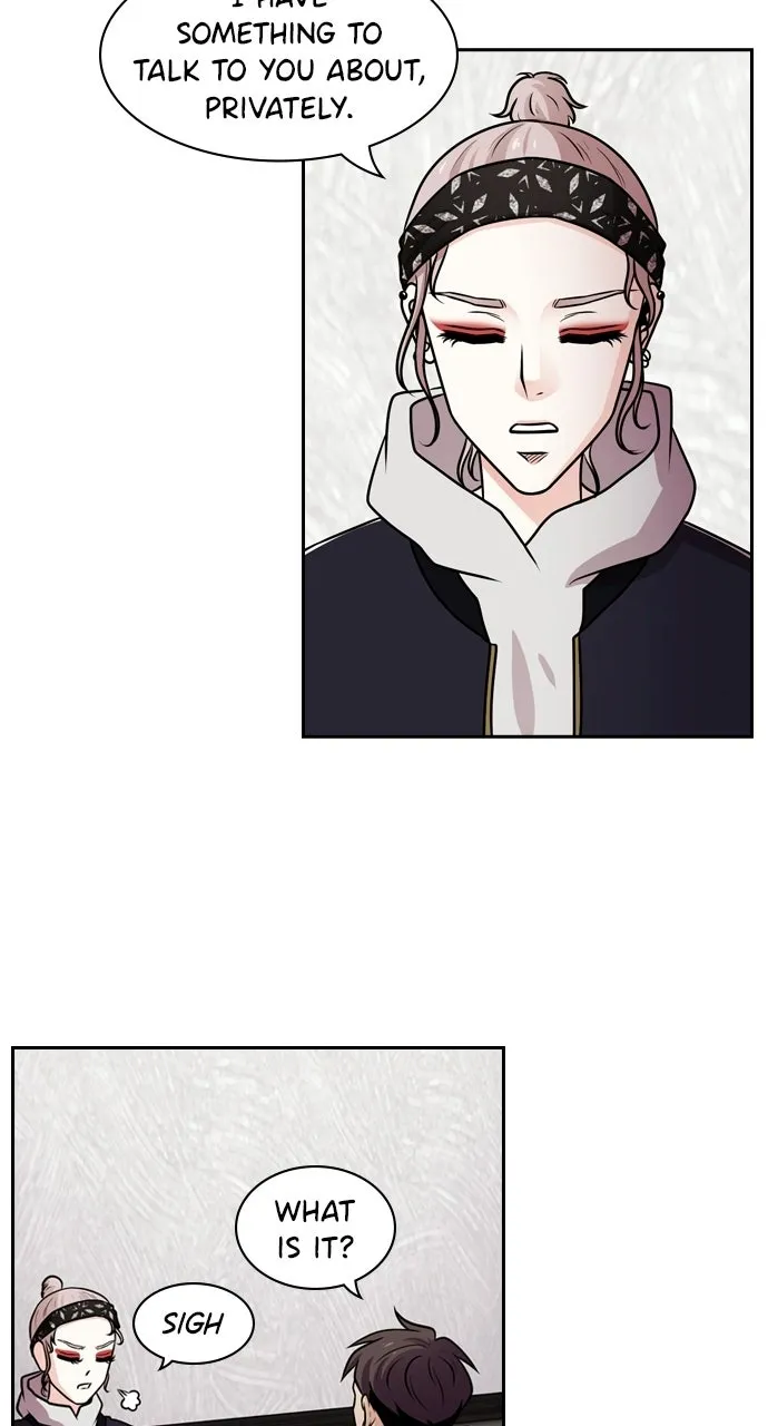 Read Tomorrow chapter 59 image 55 on Lezhin