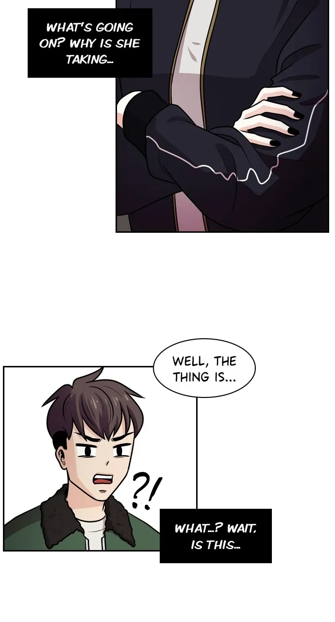 Read Tomorrow chapter 59 image 57 on Lezhin