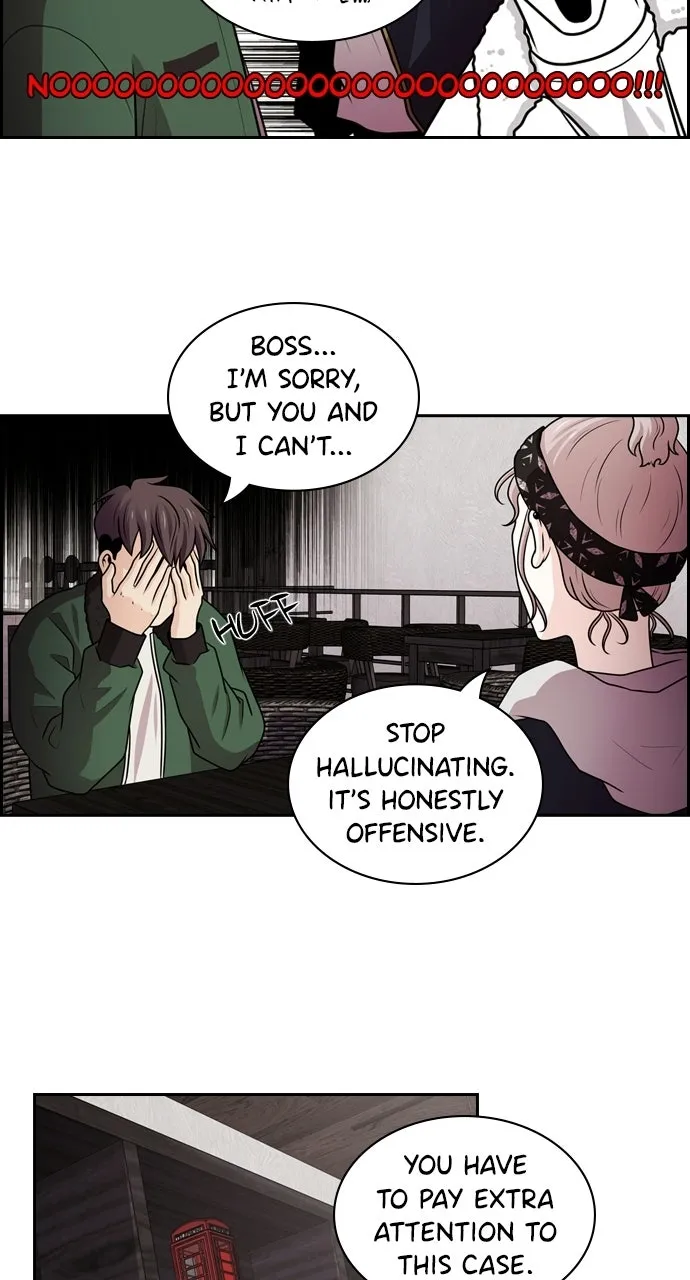 Read Tomorrow chapter 59 image 59 on Lezhin