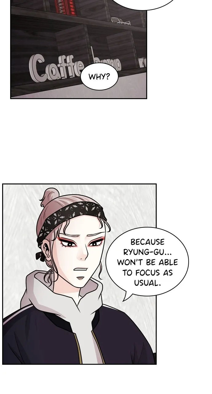 Read Tomorrow chapter 59 image 60 on Lezhin
