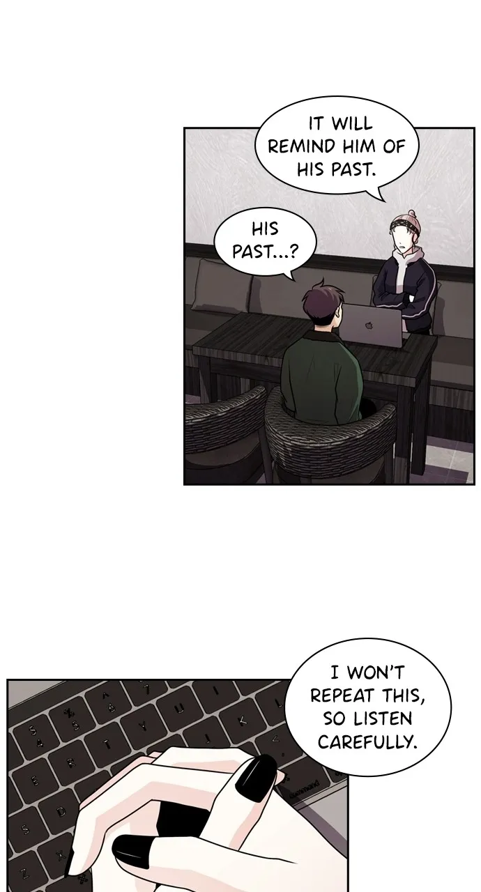 Read Tomorrow chapter 59 image 61 on Lezhin