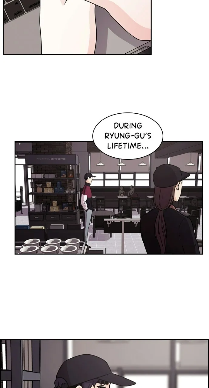 Read Tomorrow chapter 59 image 62 on Lezhin