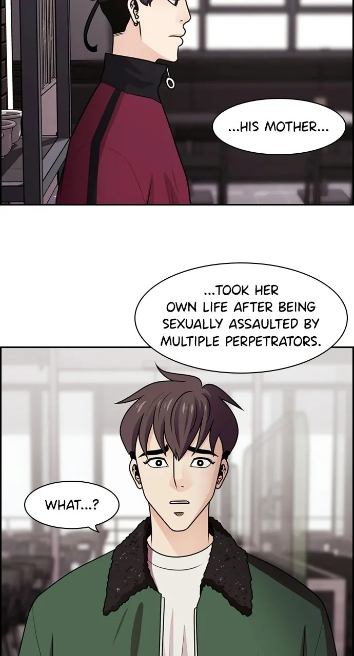 Read Tomorrow chapter 59 image 63 on Lezhin