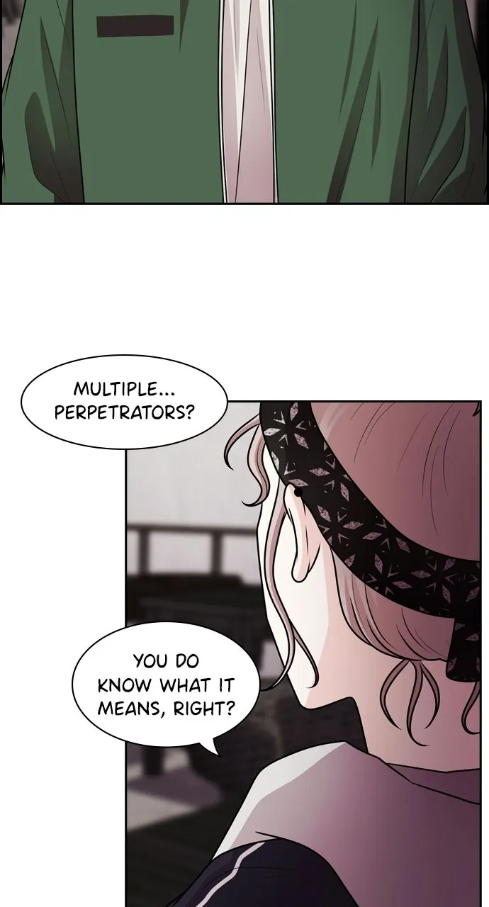 Read Tomorrow chapter 59 image 64 on Lezhin