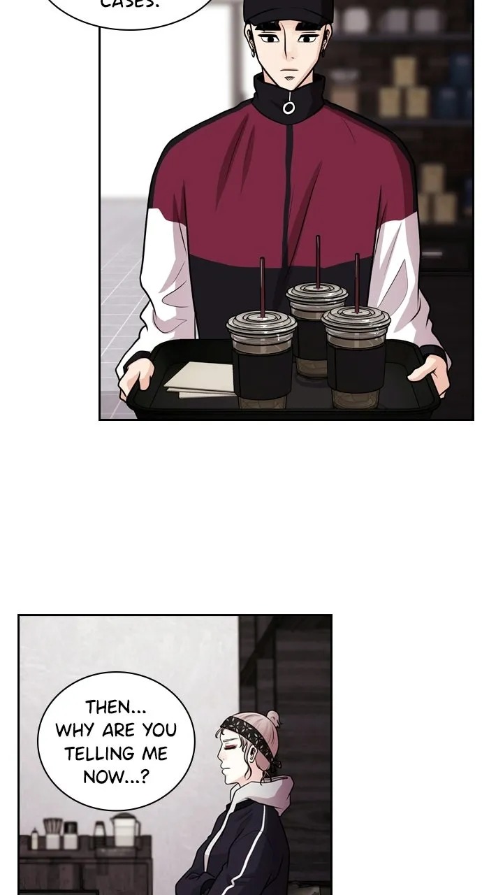 Read Tomorrow chapter 59 image 66 on Lezhin