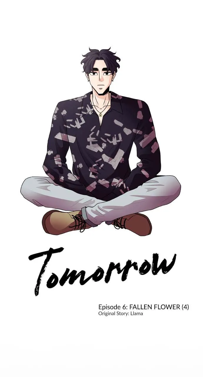 Read Tomorrow chapter 6 image 0 on Lezhin