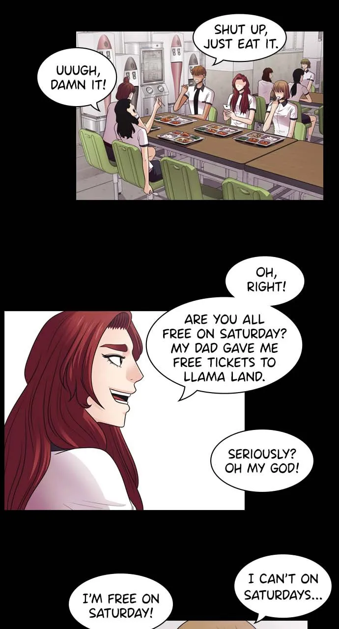Read Tomorrow chapter 6 image 12 on Lezhin