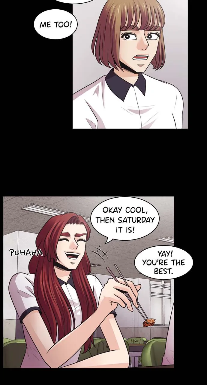 Read Tomorrow chapter 6 image 13 on Lezhin