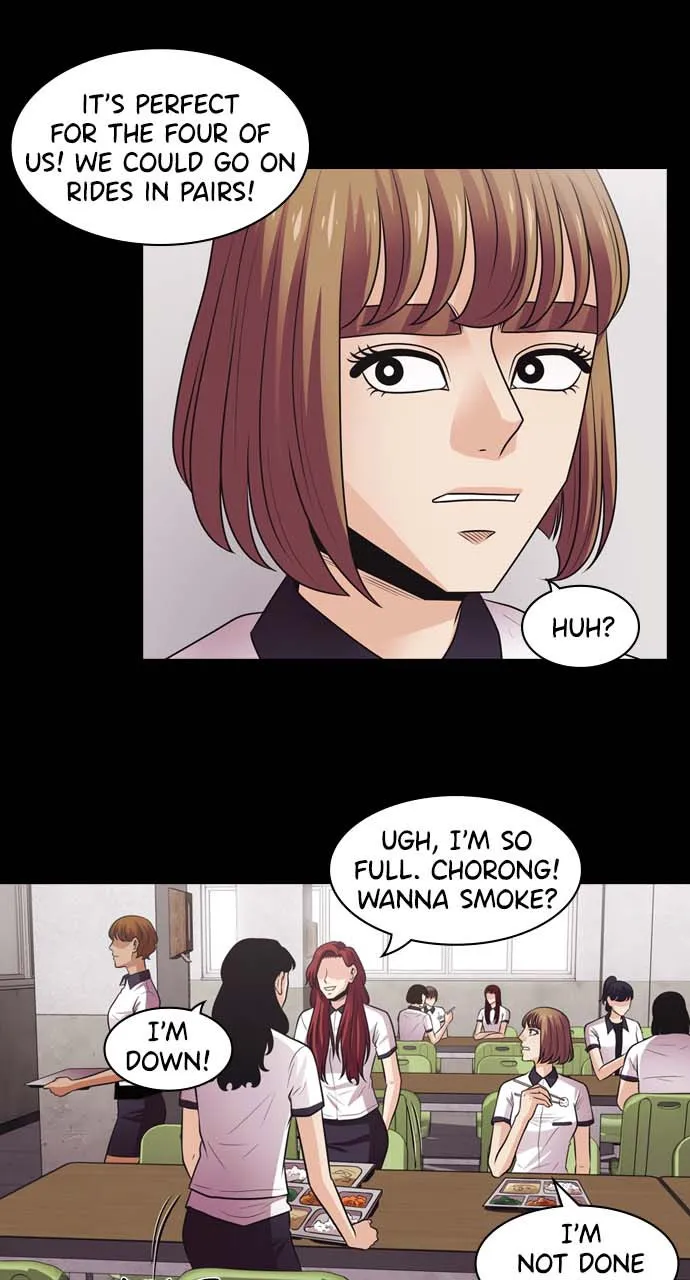 Read Tomorrow chapter 6 image 14 on Lezhin