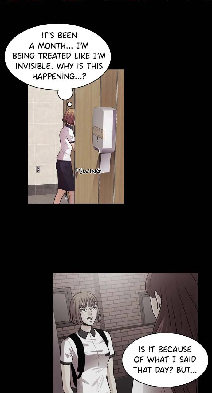 Read Tomorrow chapter 6 image 19 on Lezhin