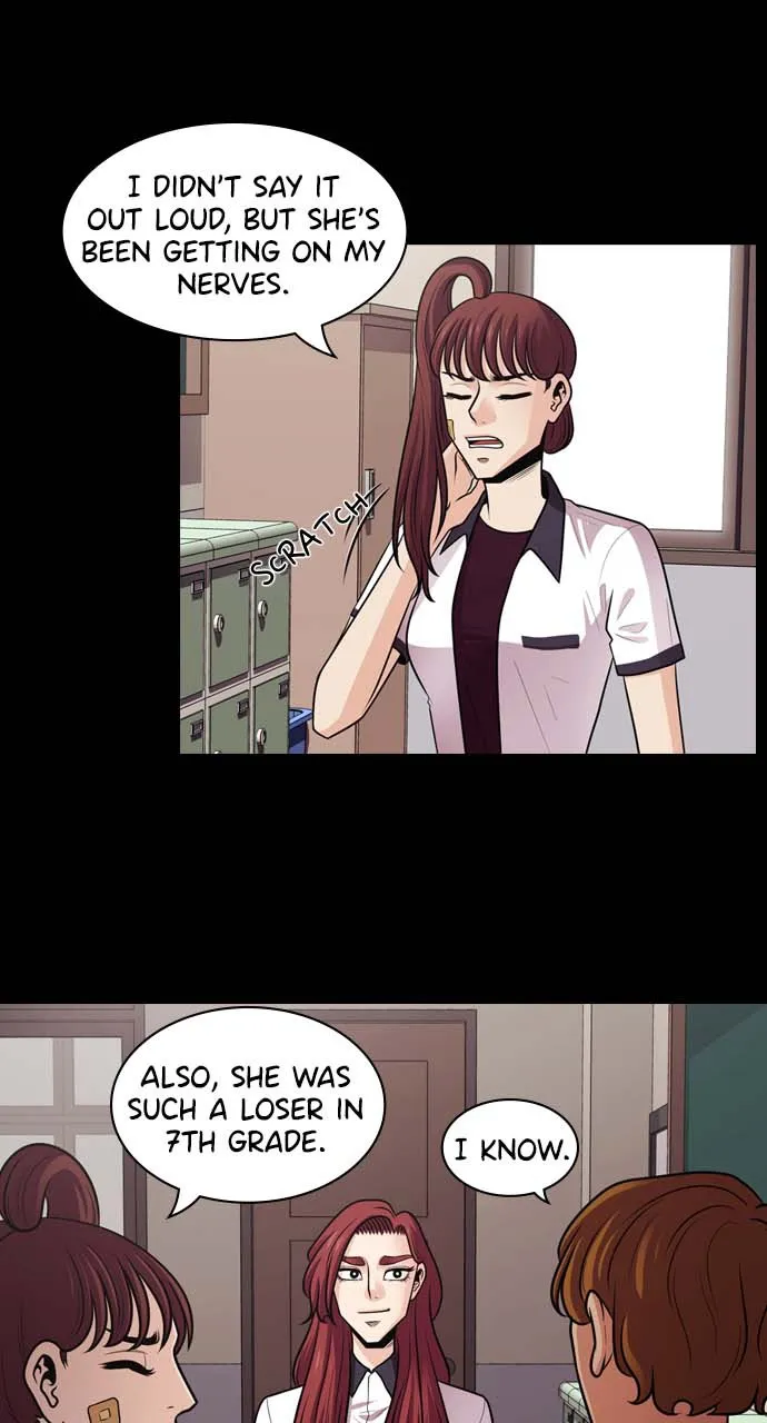 Read Tomorrow chapter 6 image 2 on Lezhin