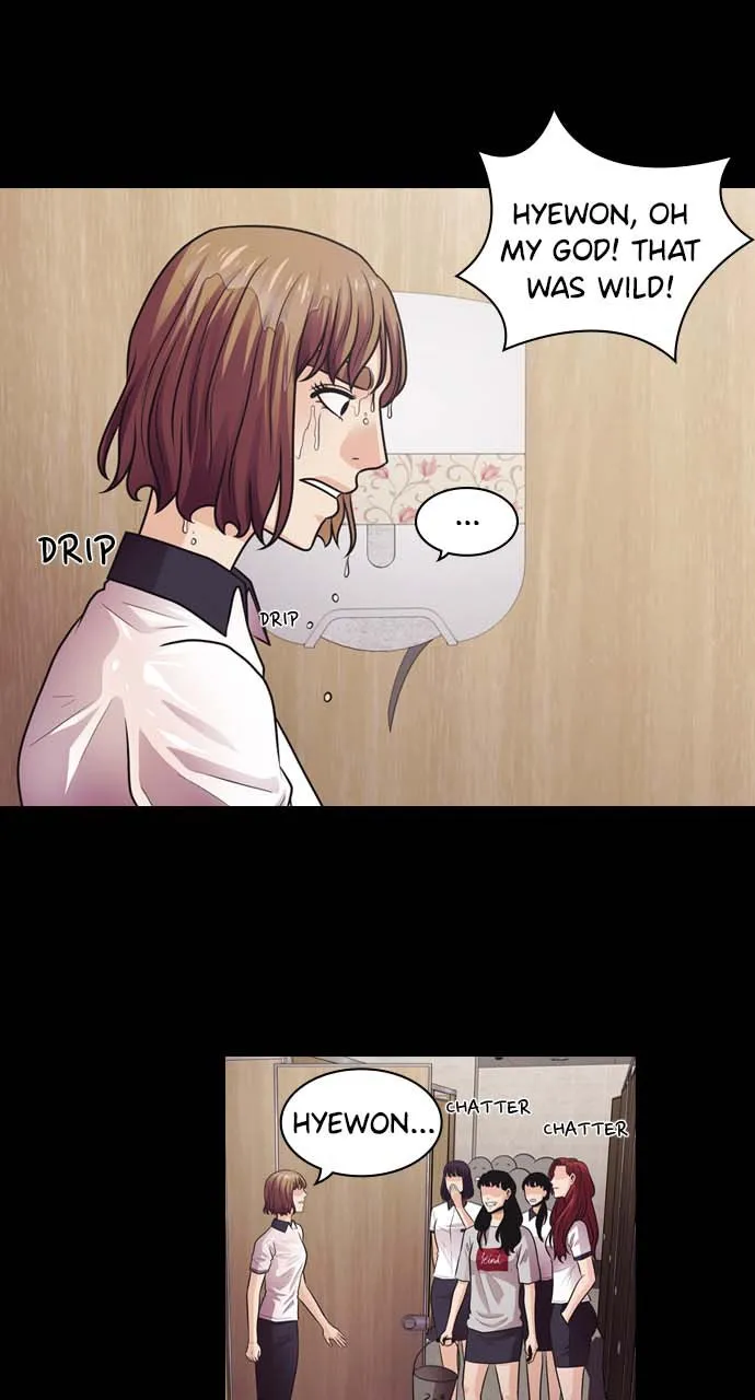 Read Tomorrow chapter 6 image 22 on Lezhin