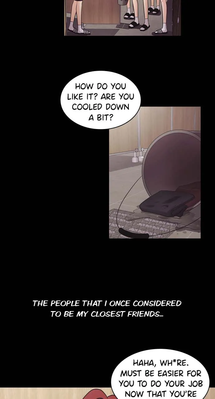 Read Tomorrow chapter 6 image 23 on Lezhin