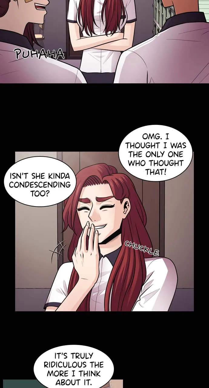 Read Tomorrow chapter 6 image 3 on Lezhin