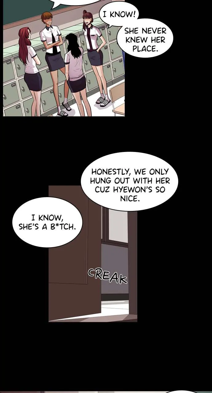 Read Tomorrow chapter 6 image 4 on Lezhin