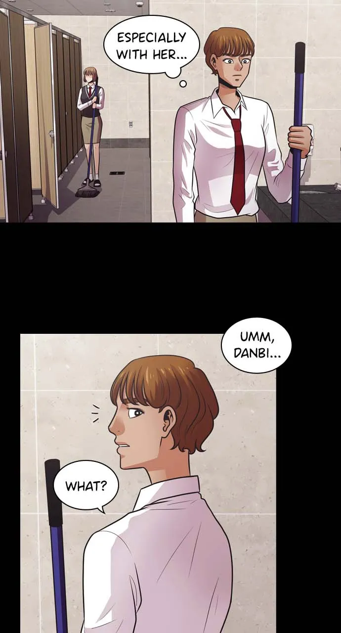 Read Tomorrow chapter 6 image 43 on Lezhin