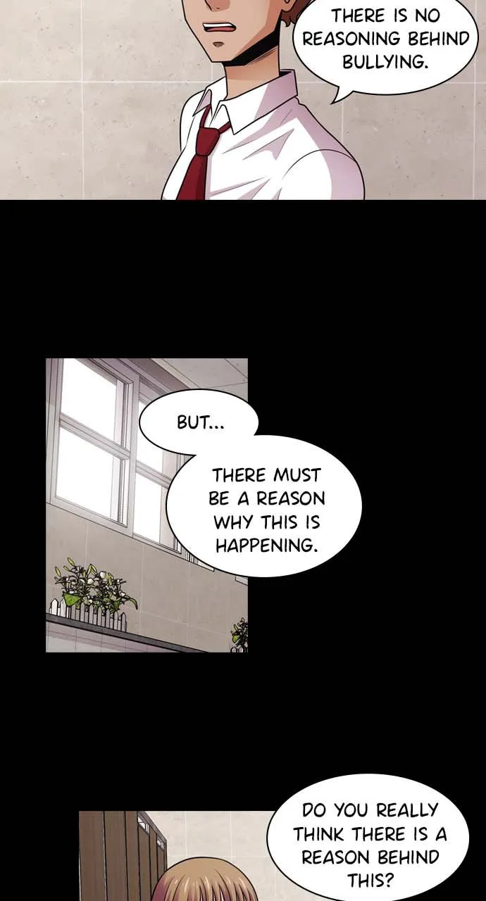 Read Tomorrow chapter 6 image 46 on Lezhin
