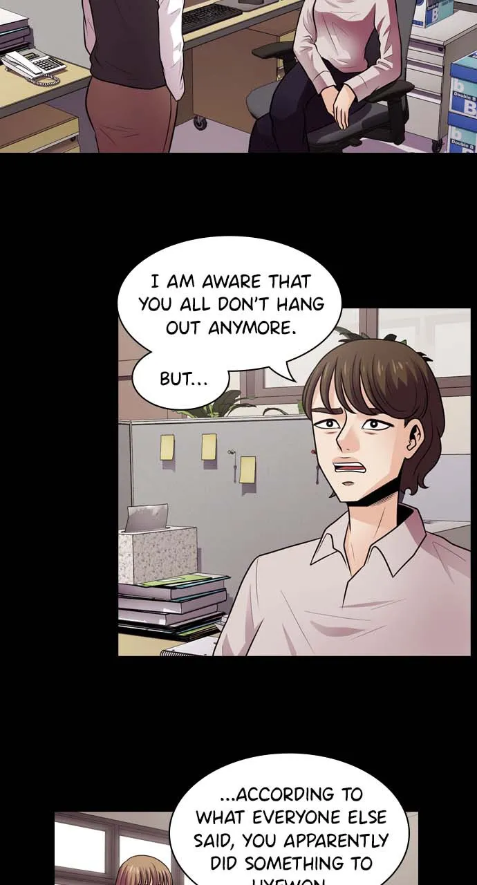 Read Tomorrow chapter 6 image 51 on Lezhin