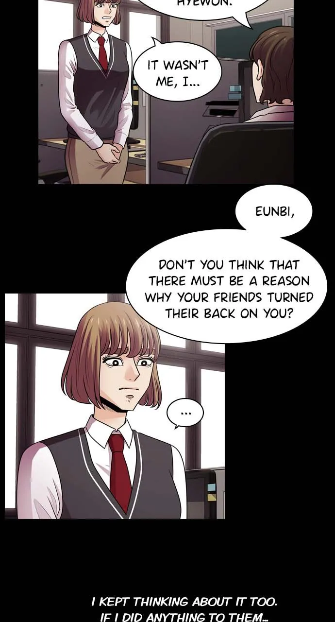 Read Tomorrow chapter 6 image 52 on Lezhin