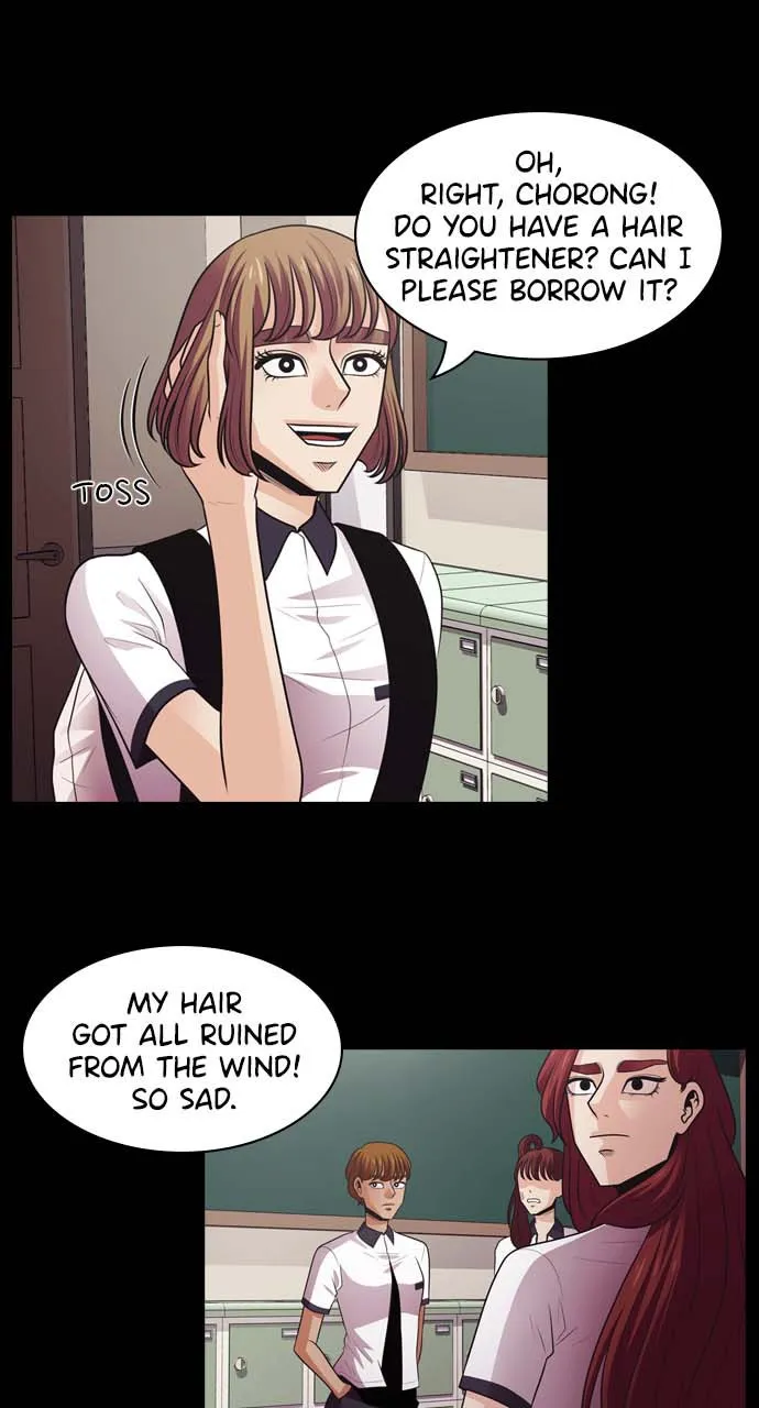 Read Tomorrow chapter 6 image 6 on Lezhin