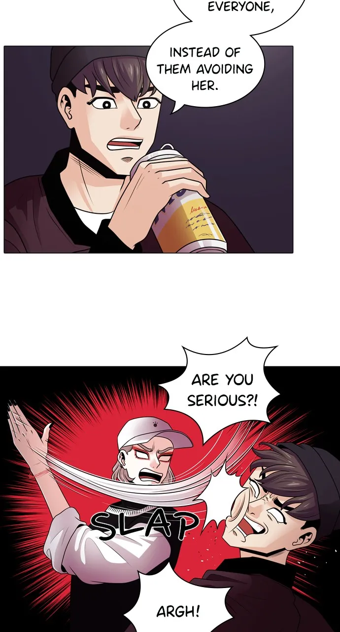 Read Tomorrow chapter 6 image 63 on Lezhin