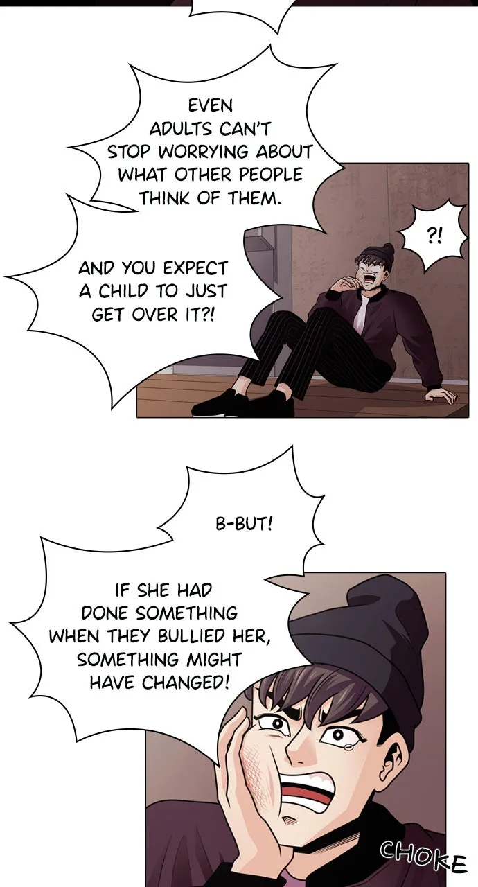 Read Tomorrow chapter 6 image 64 on Lezhin