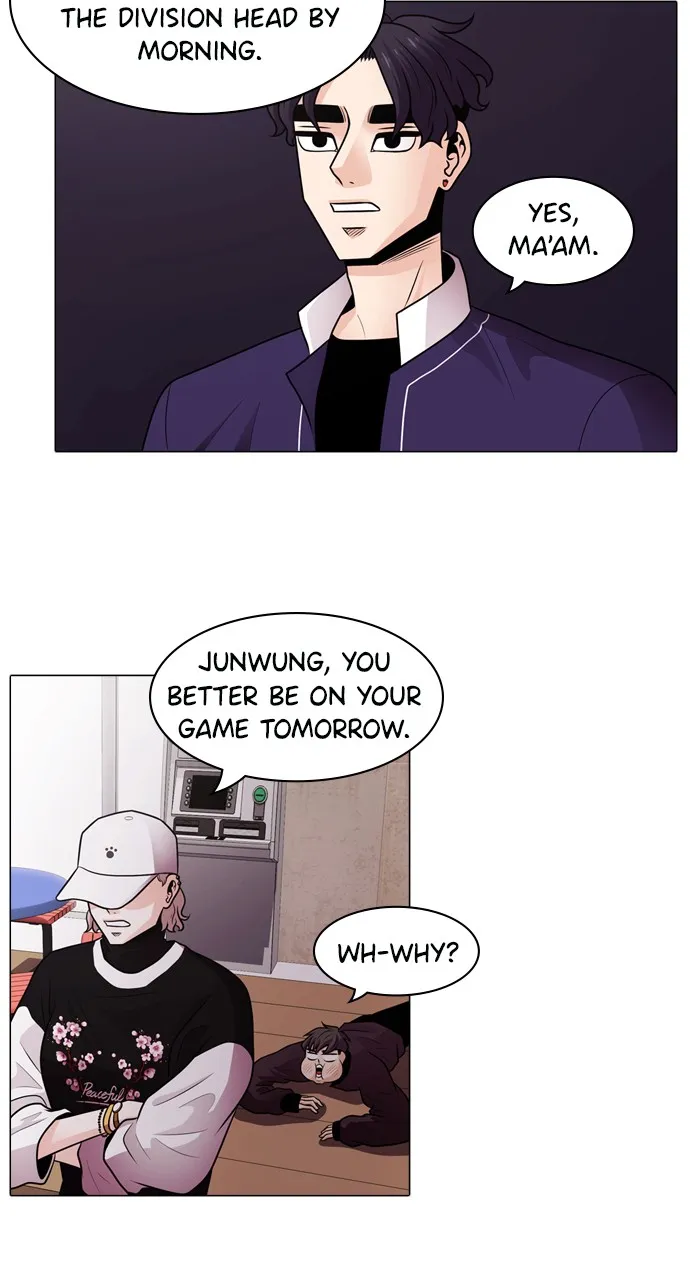 Read Tomorrow chapter 6 image 67 on Lezhin