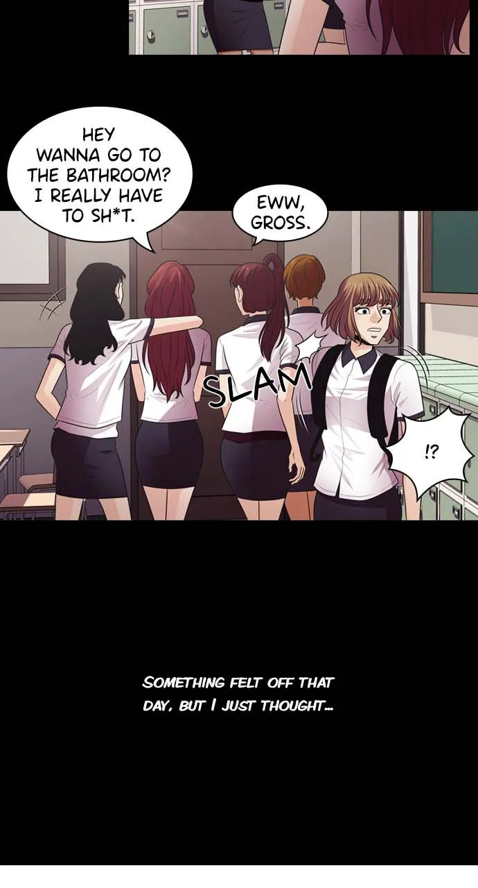 Read Tomorrow chapter 6 image 7 on Lezhin