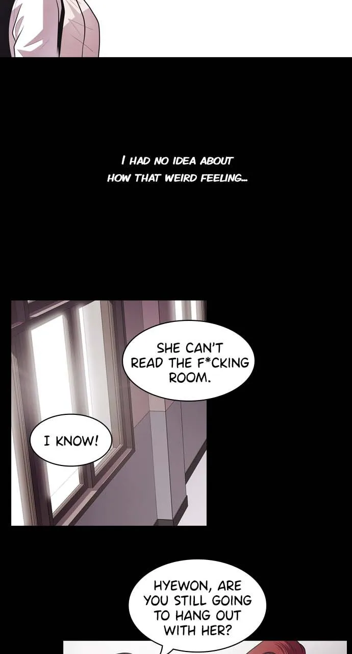 Read Tomorrow chapter 6 image 9 on Lezhin