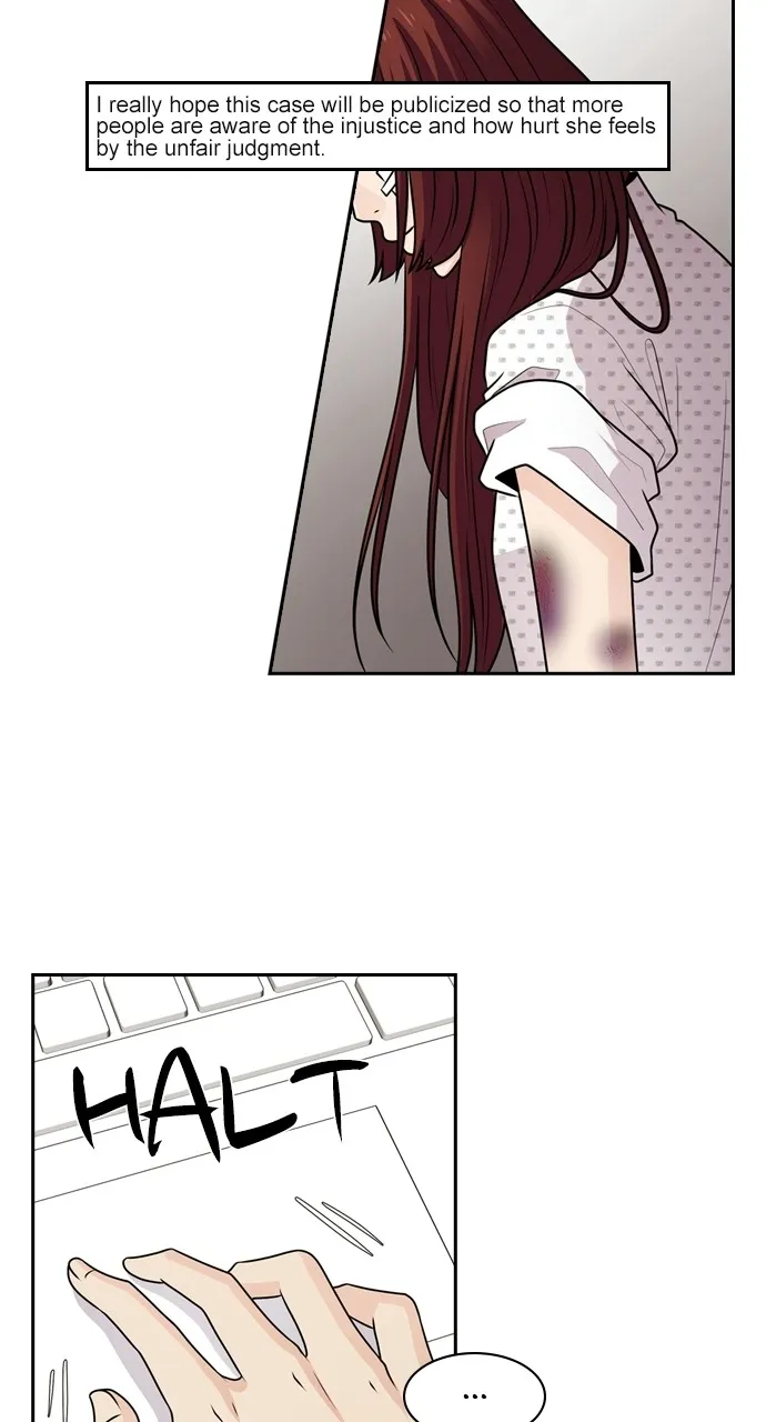 Read Tomorrow chapter 60 image 15 on Lezhin