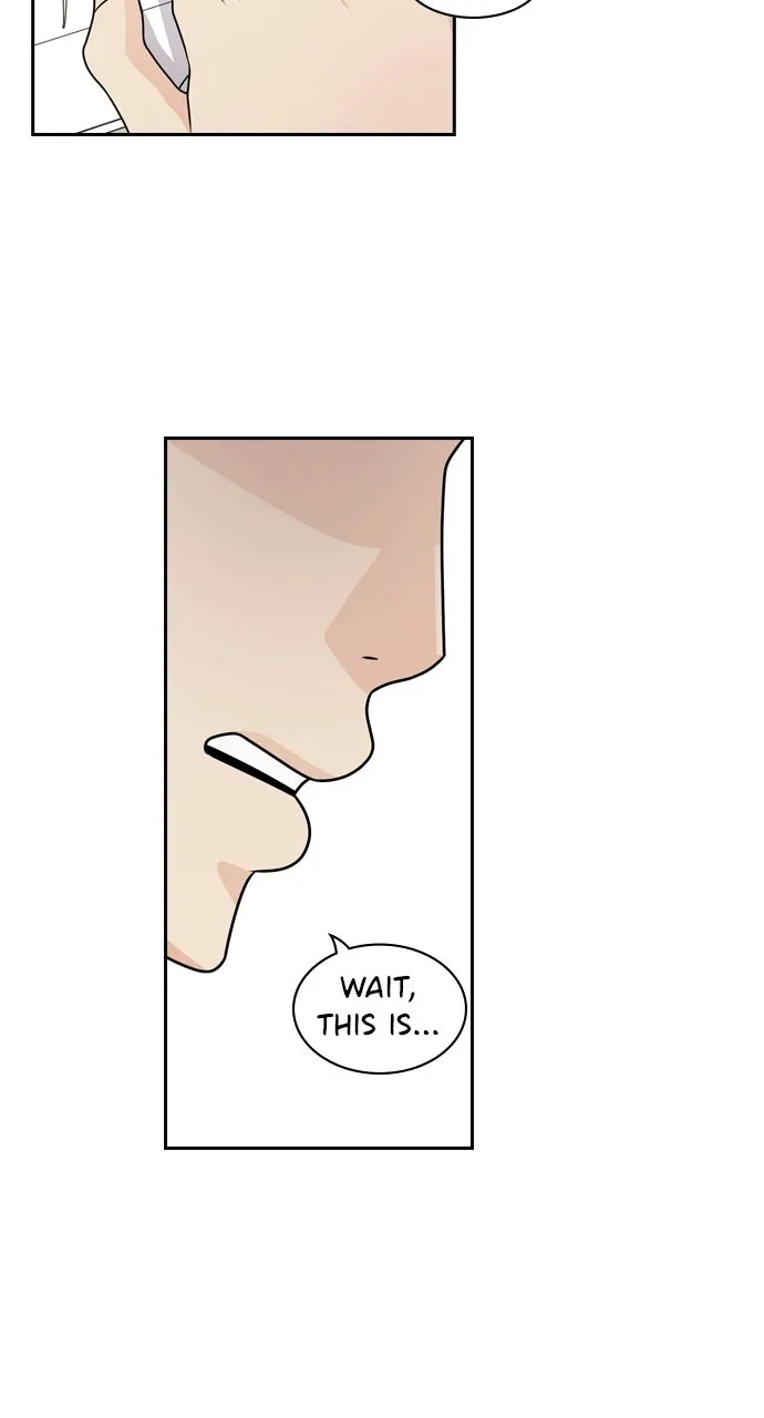 Read Tomorrow chapter 60 image 16 on Lezhin