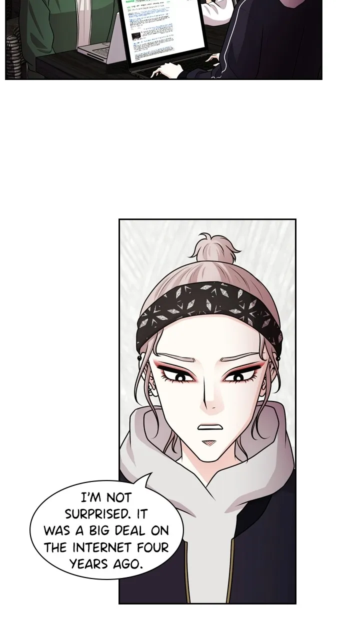 Read Tomorrow chapter 60 image 18 on Lezhin