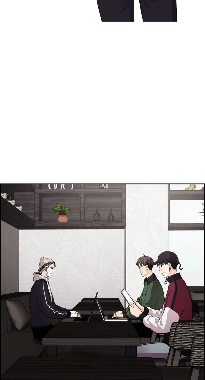 Read Tomorrow chapter 60 image 2 on Lezhin