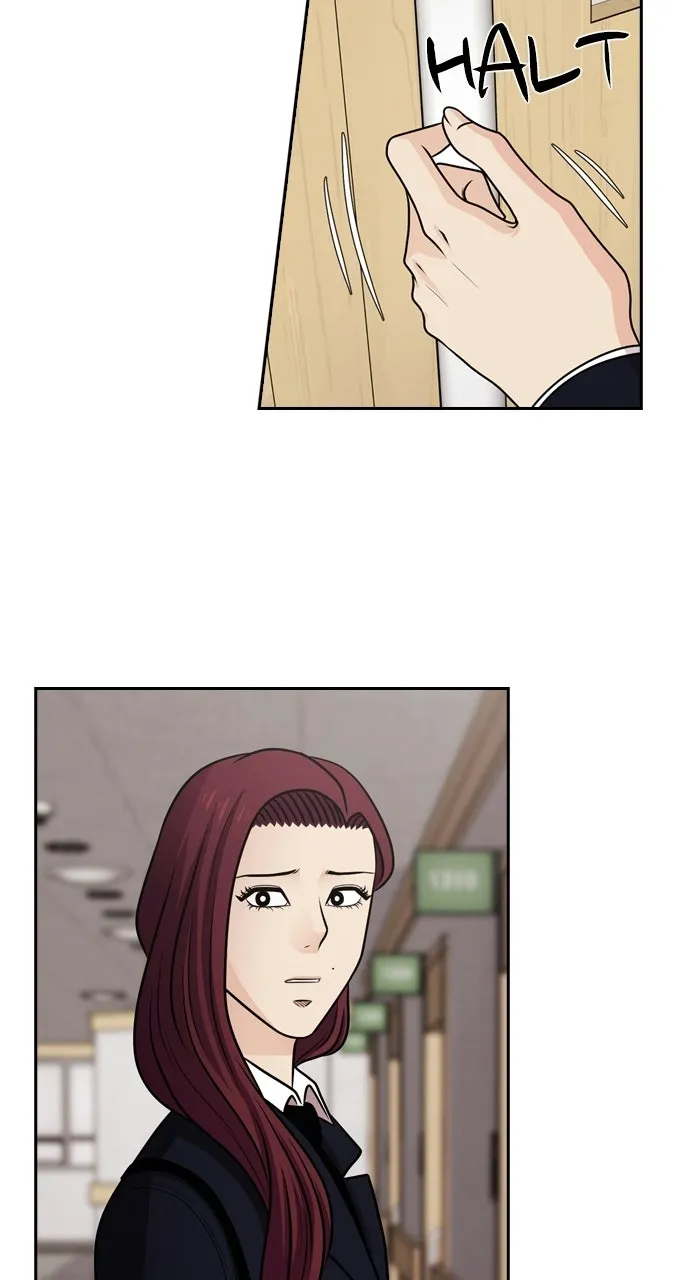 Read Tomorrow chapter 60 image 23 on Lezhin