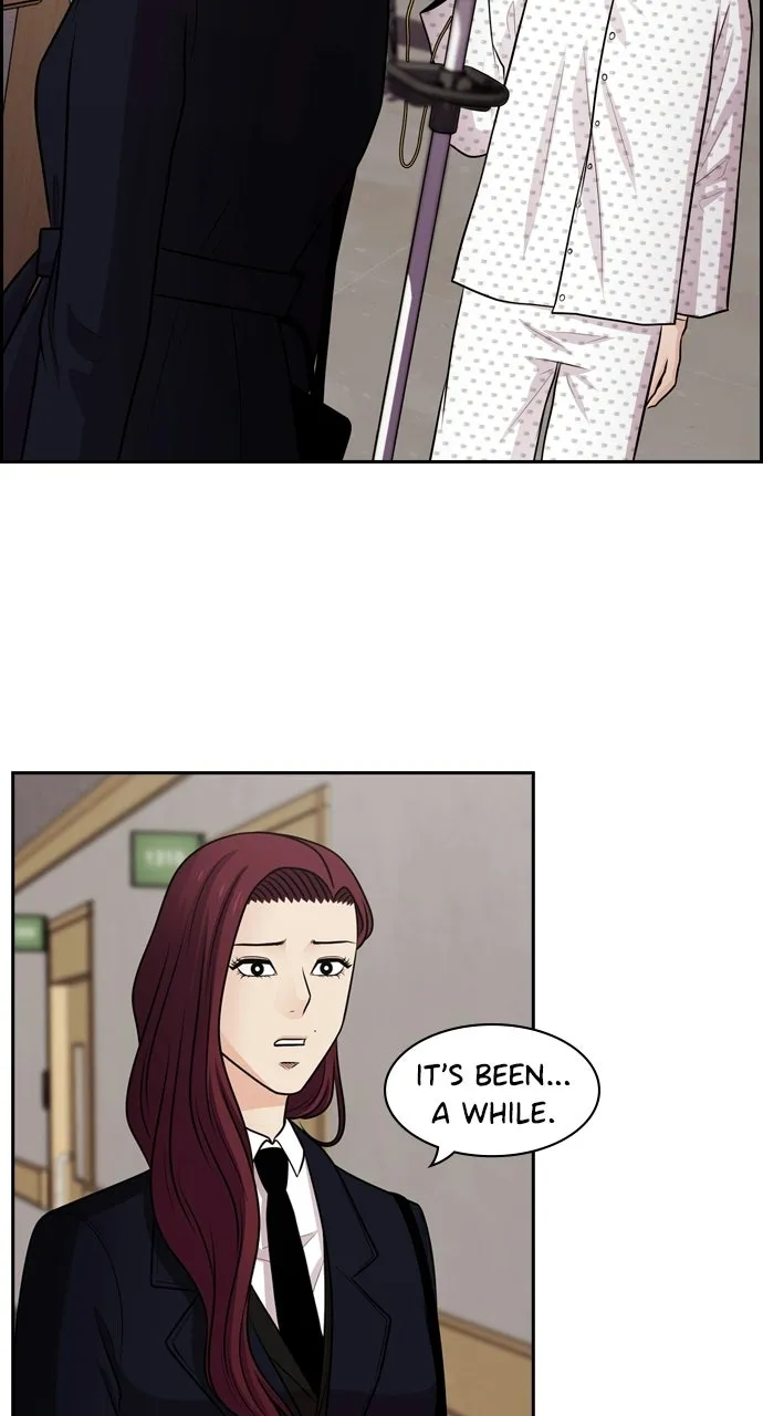 Read Tomorrow chapter 60 image 26 on Lezhin