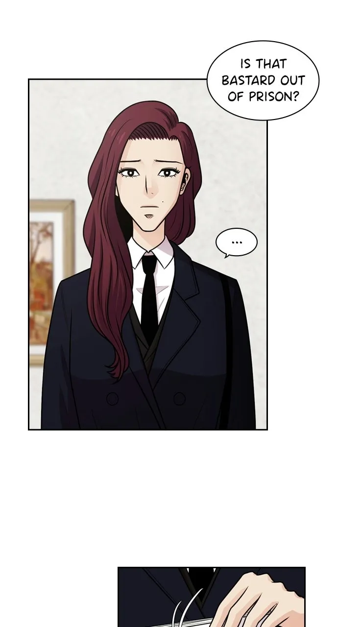 Read Tomorrow chapter 60 image 31 on Lezhin