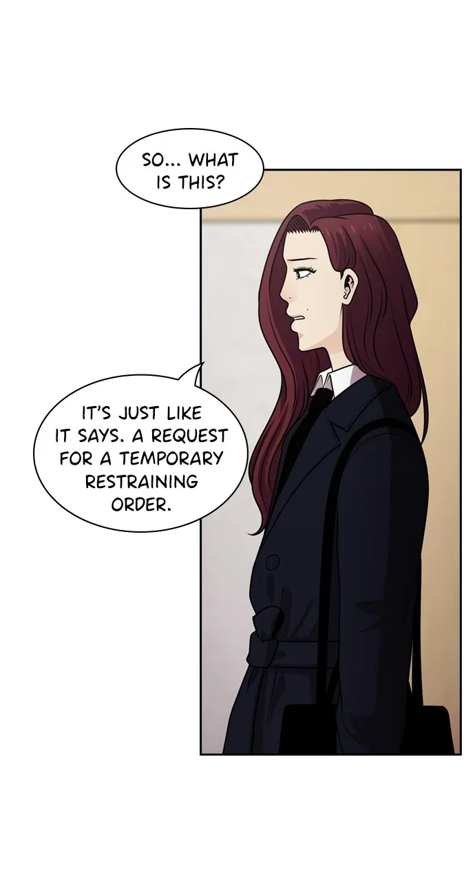 Read Tomorrow chapter 60 image 34 on Lezhin
