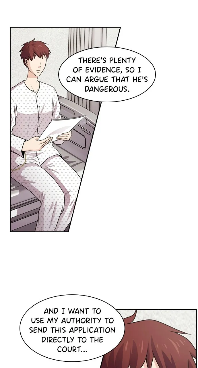 Read Tomorrow chapter 60 image 35 on Lezhin