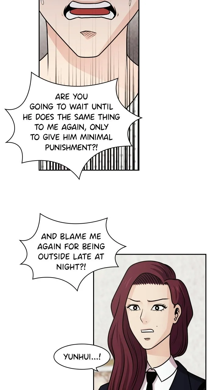 Read Tomorrow chapter 60 image 39 on Lezhin