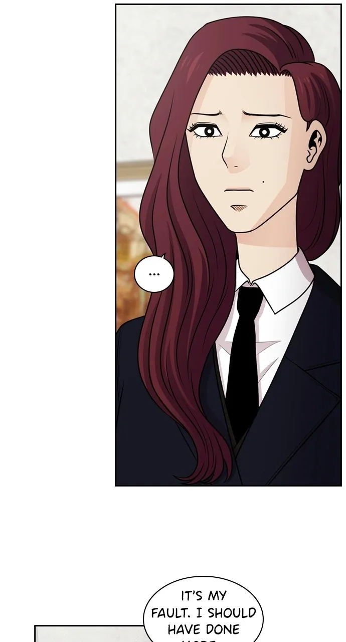 Read Tomorrow chapter 60 image 41 on Lezhin