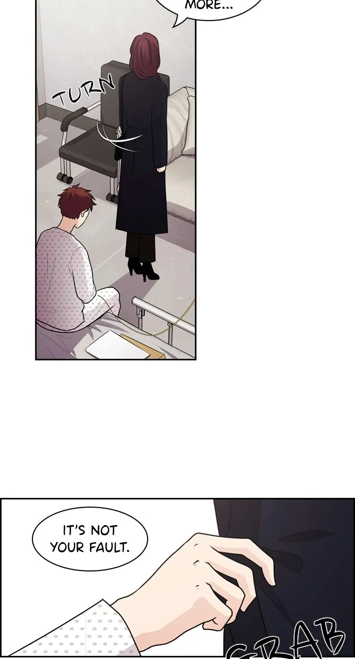 Read Tomorrow chapter 60 image 42 on Lezhin
