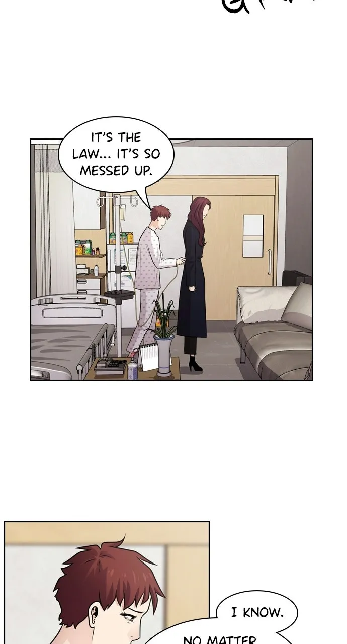Read Tomorrow chapter 60 image 43 on Lezhin