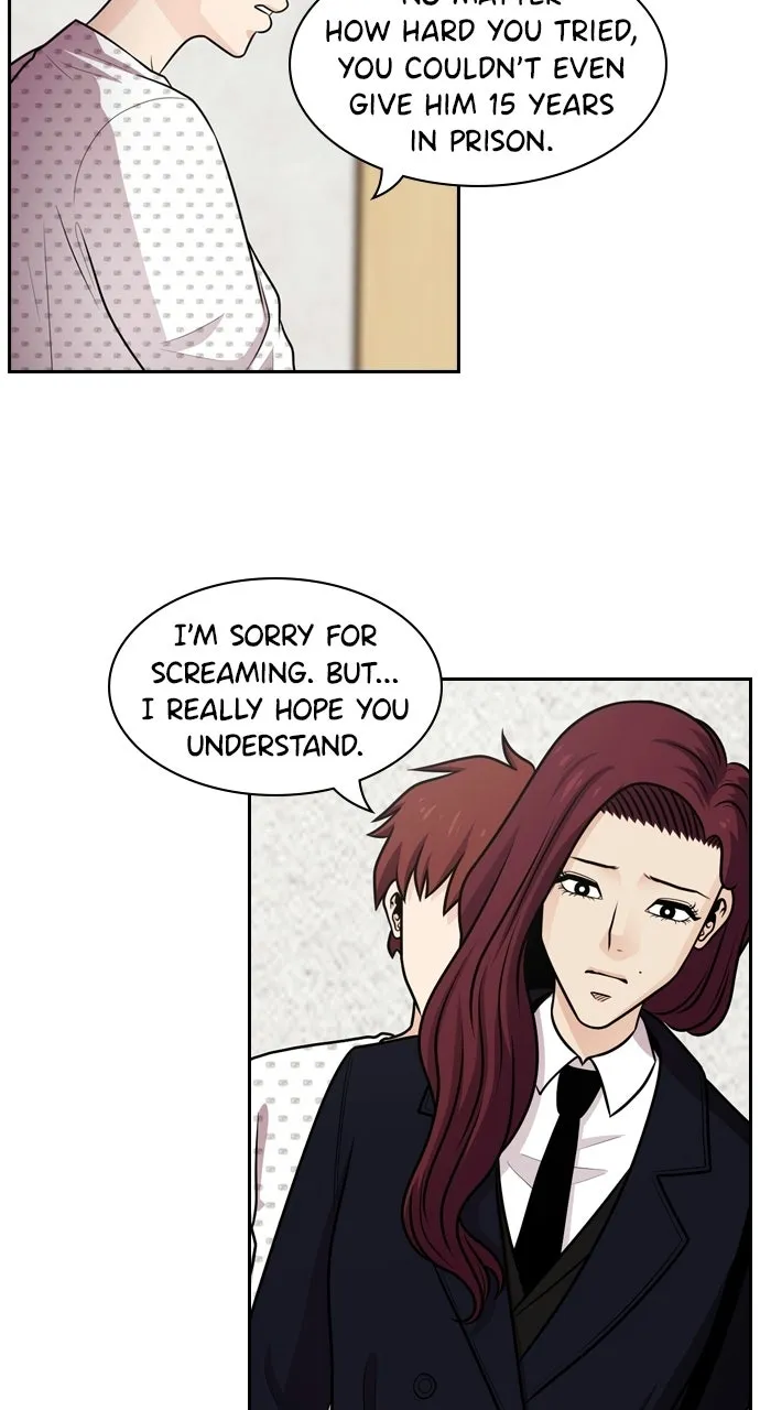 Read Tomorrow chapter 60 image 44 on Lezhin