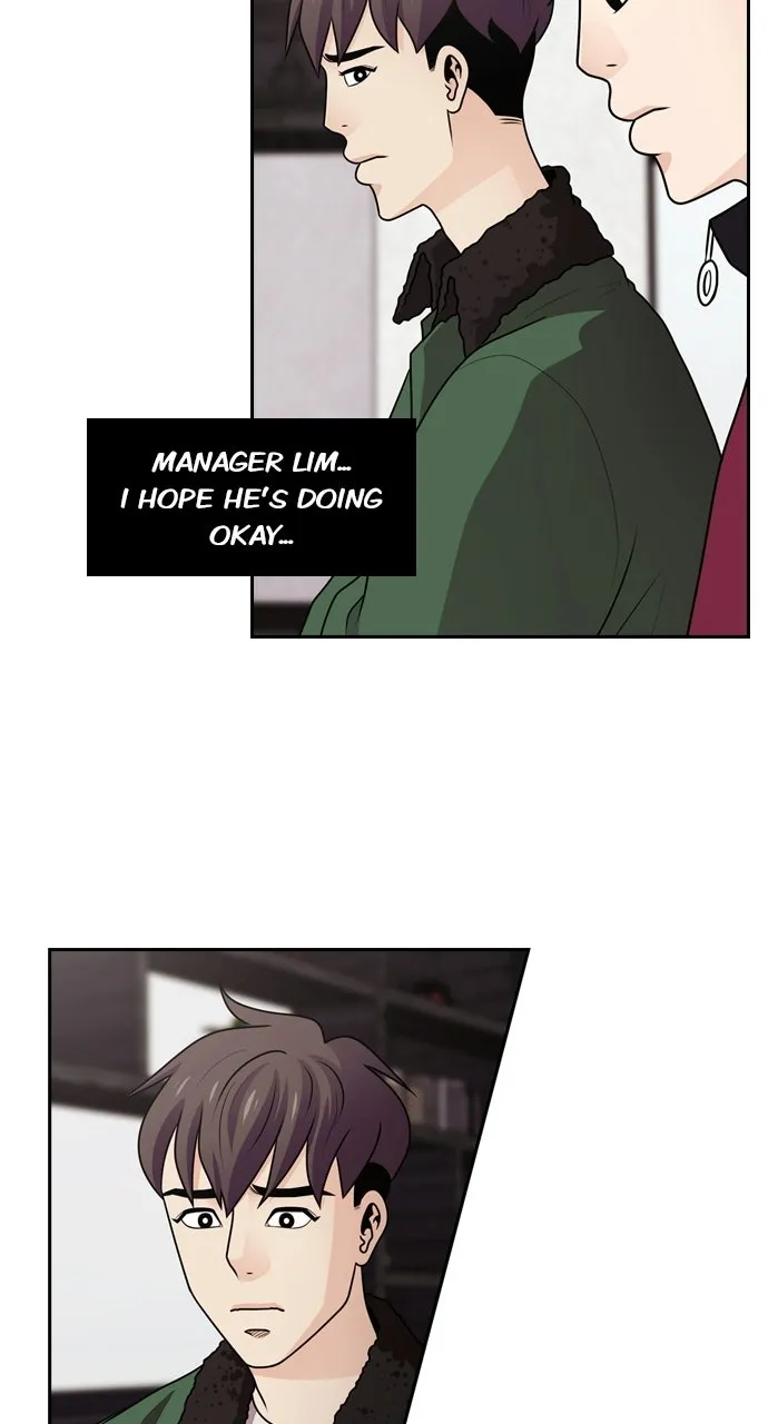 Read Tomorrow chapter 60 image 5 on Lezhin